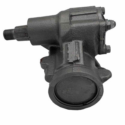 Maval Steering Gear Box - MAVAL - Hydraulic Power - Remanufactured - 9826M 9826M