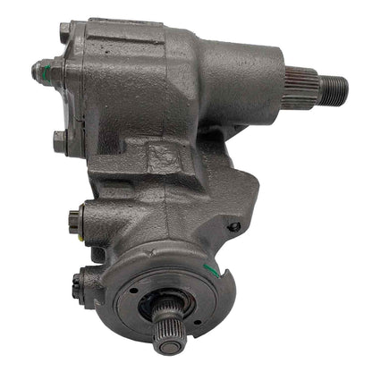 Maval Steering Gear Box - MAVAL - Hydraulic Power - Remanufactured - 9826M 9826M