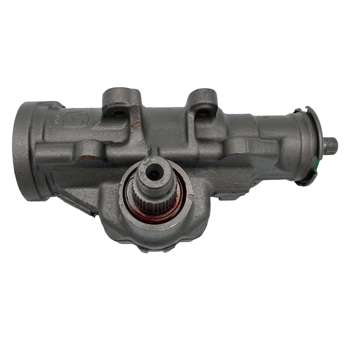 Maval Steering Gear Box - MAVAL - Hydraulic Power - Remanufactured - 9826M 9826M