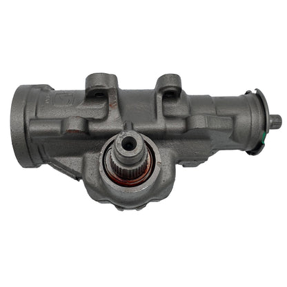Maval Steering Gear Box - MAVAL - Hydraulic Power - Remanufactured - 9826M 9826M