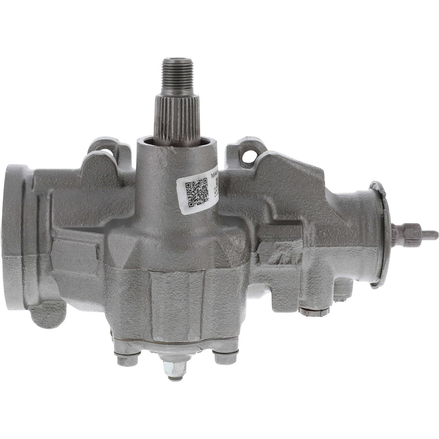 Maval Steering Gear Box 9832M image 6