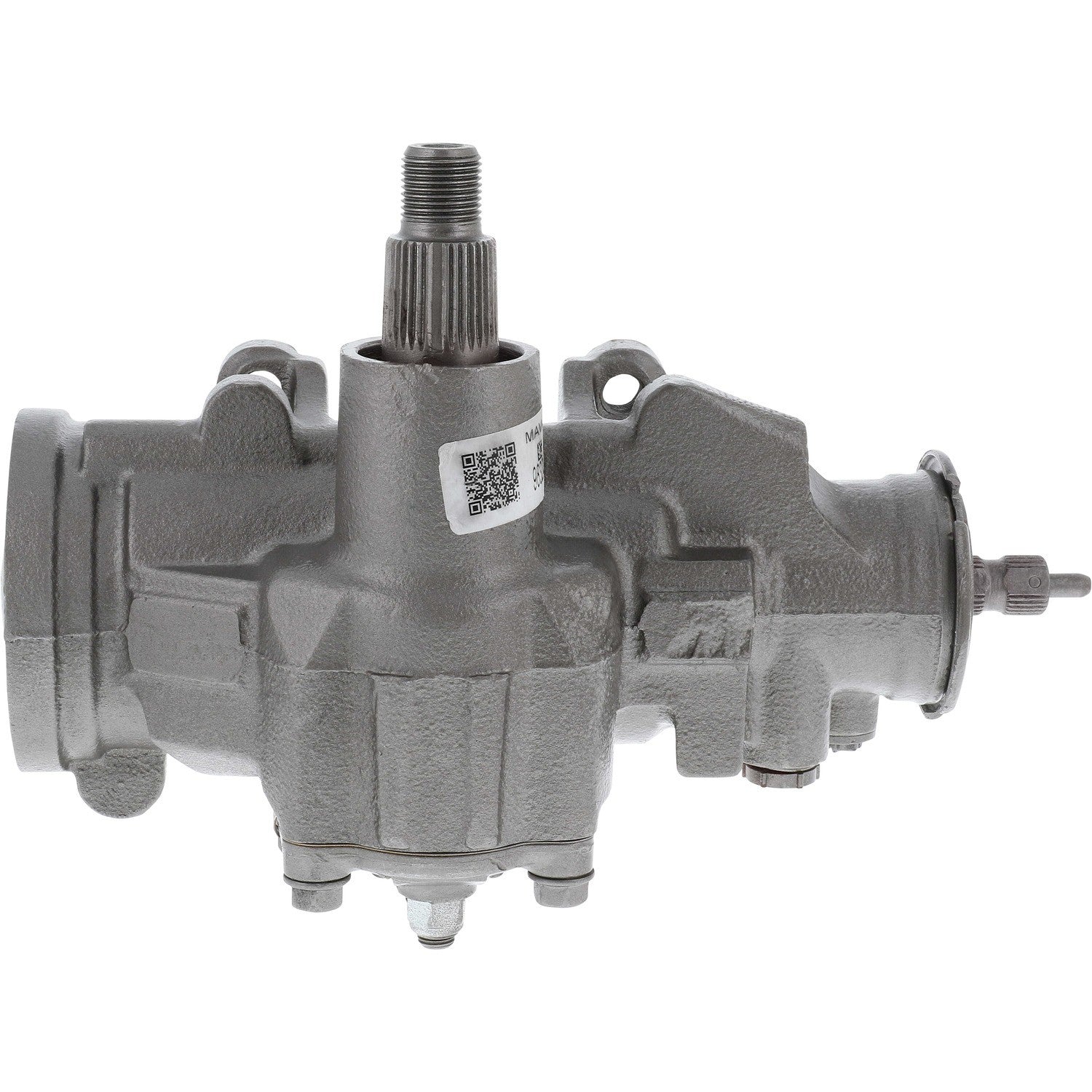 Maval Steering Gear Box 9832M image 6