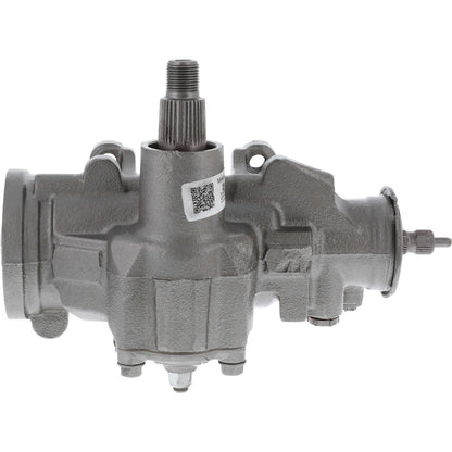 Maval Steering Gear Box 9832M image 6
