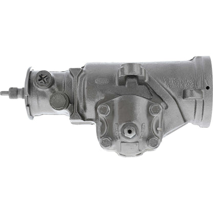 Maval Steering Gear Box 9832M image 5