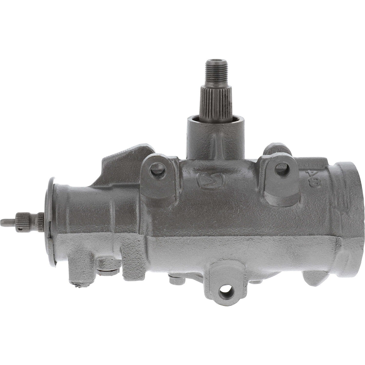 Maval Steering Gear Box 9832M main image