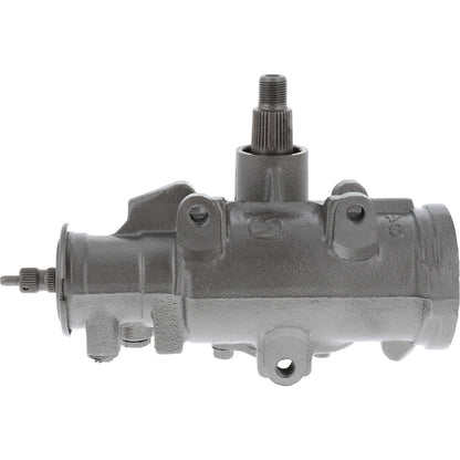 Maval Steering Gear Box 9832M main image