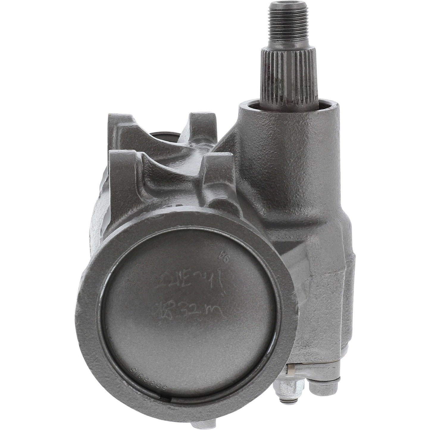 Maval Steering Gear Box 9832M image 4