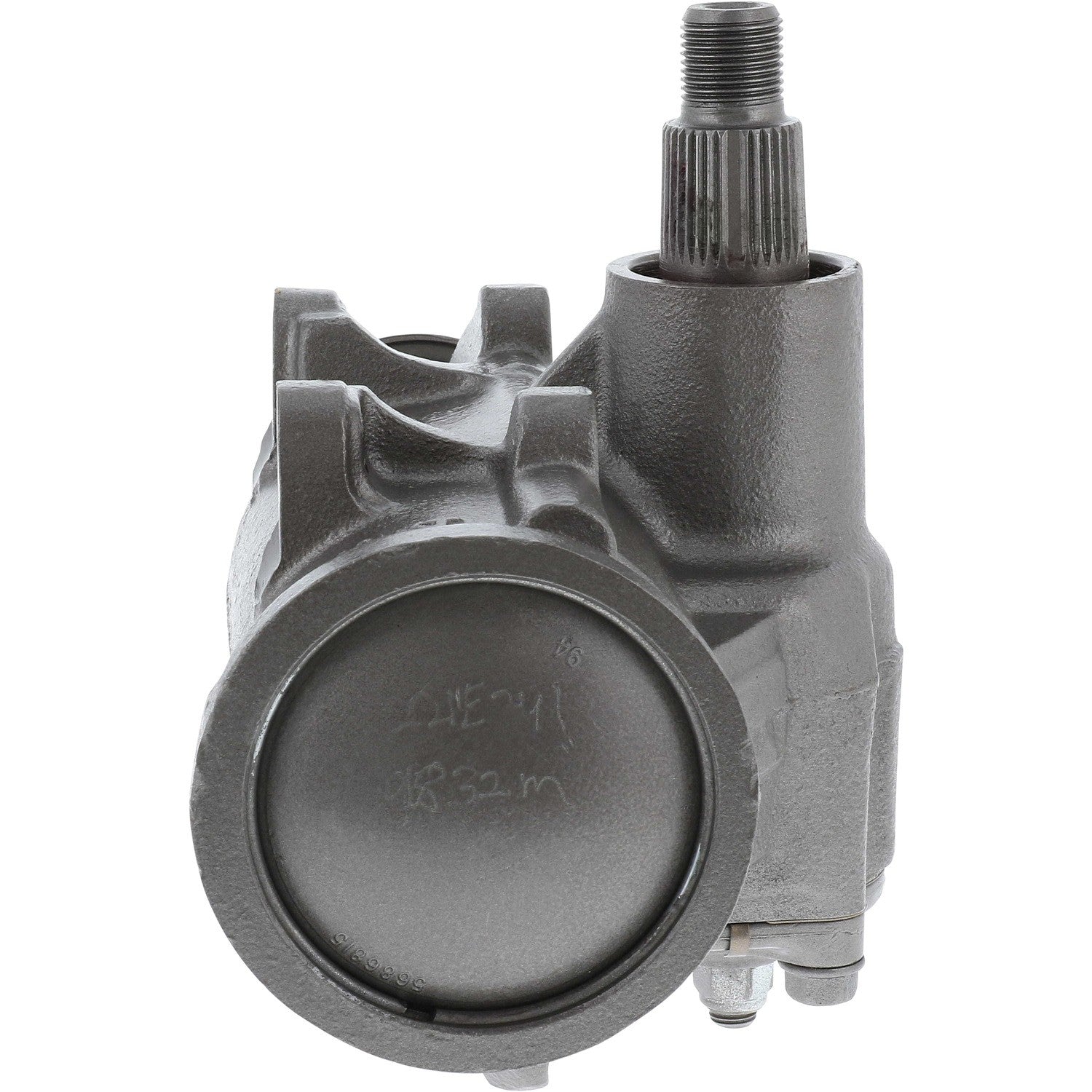 Maval Steering Gear Box 9832M image 4