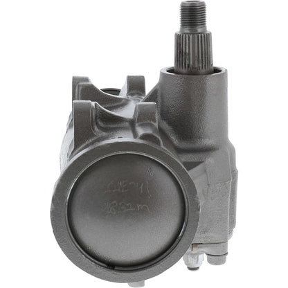 Maval Steering Gear Box 9832M image 4