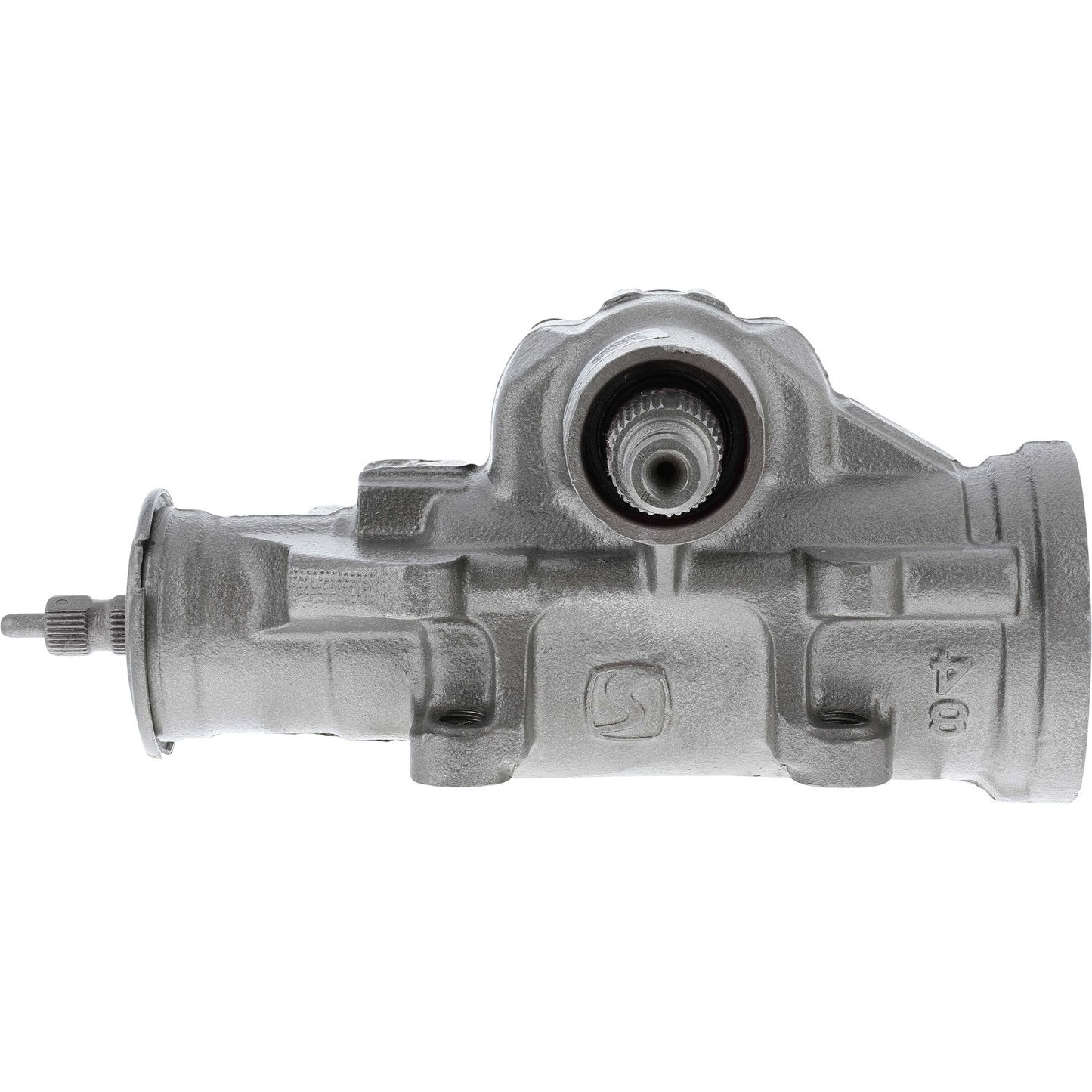 Maval Steering Gear Box 9832M image 2