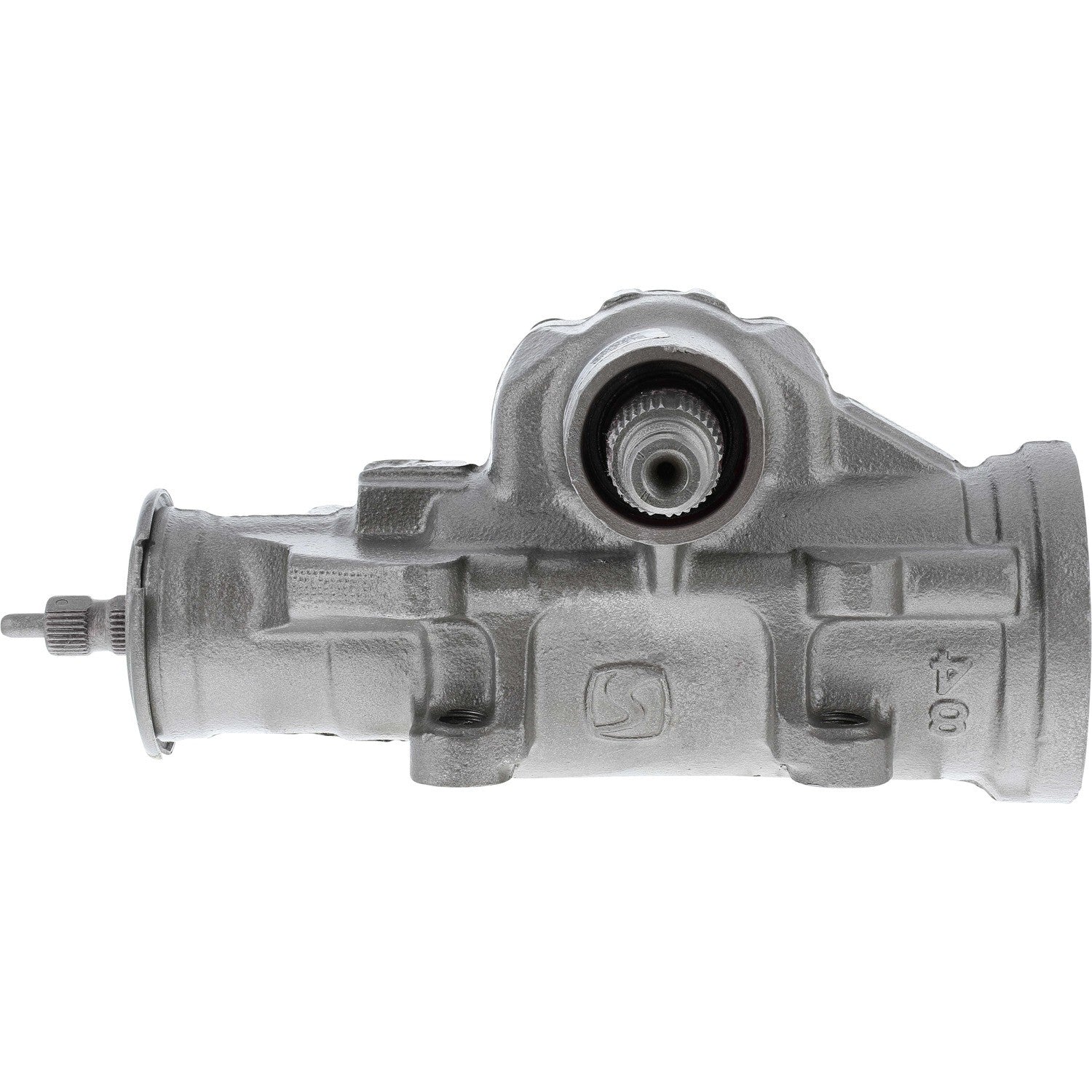 Maval Steering Gear Box 9832M image 2