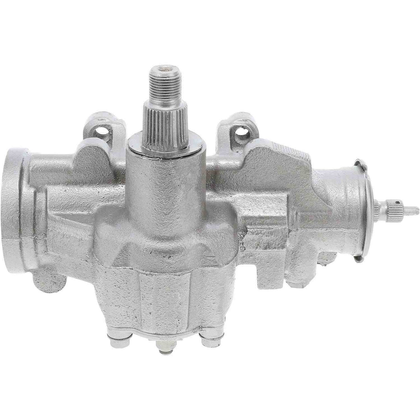 Maval Steering Gear Box - MAVAL - Hydraulic Power - Remanufactured - 9847M 9847M