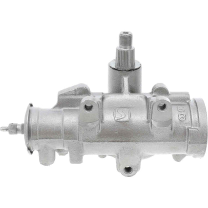 Maval Steering Gear Box - MAVAL - Hydraulic Power - Remanufactured - 9847M 9847M