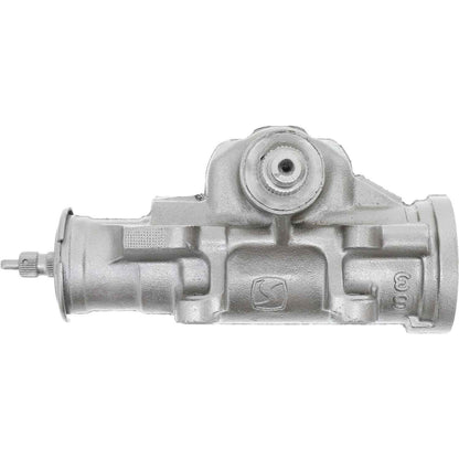 Maval Steering Gear Box - MAVAL - Hydraulic Power - Remanufactured - 9847M 9847M