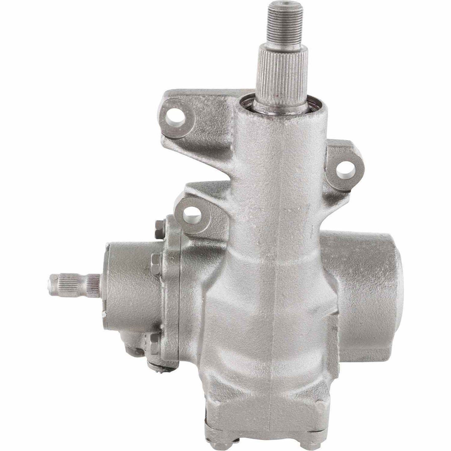 Maval Steering Gear Box - MAVAL - Hydraulic Power - Remanufactured - 9877M 9877M