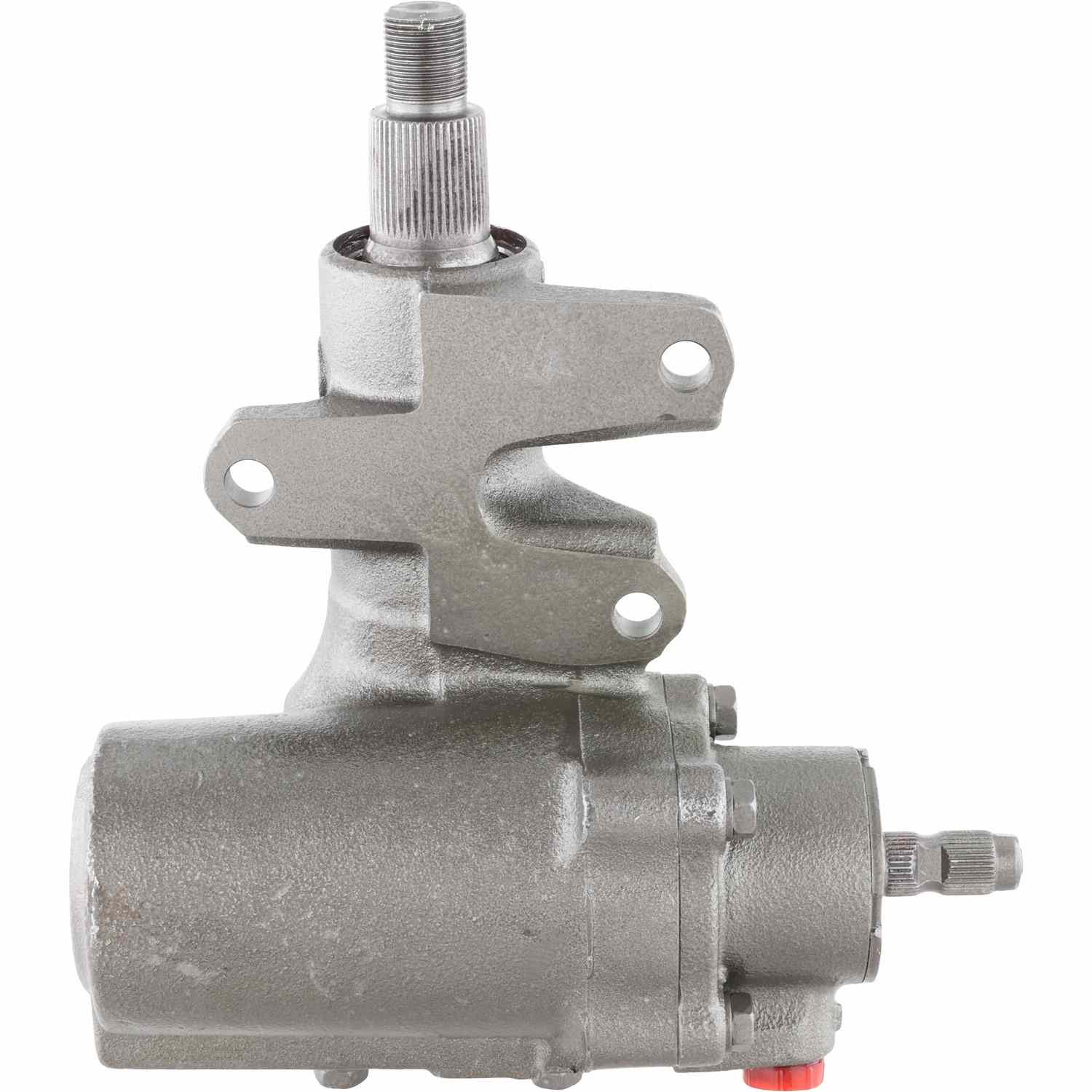 Maval Steering Gear Box - MAVAL - Hydraulic Power - Remanufactured - 9877M 9877M