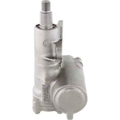 Maval Steering Gear Box - MAVAL - Hydraulic Power - Remanufactured - 9877M 9877M
