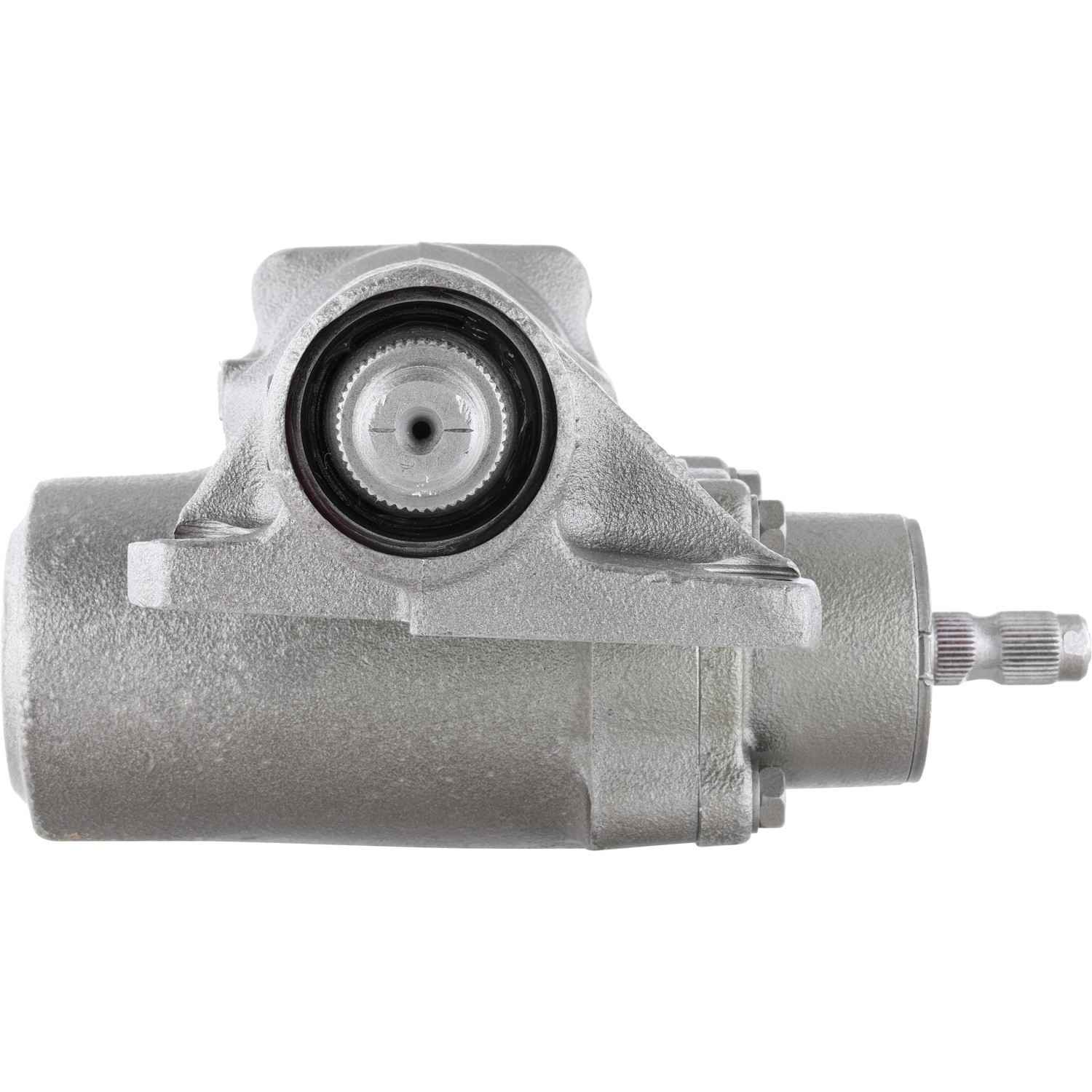 Maval Steering Gear Box - MAVAL - Hydraulic Power - Remanufactured - 9877M 9877M
