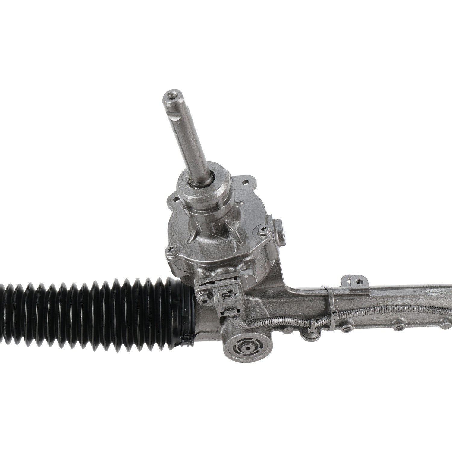 Maval Rack and Pinion Assembly 99003M image 3