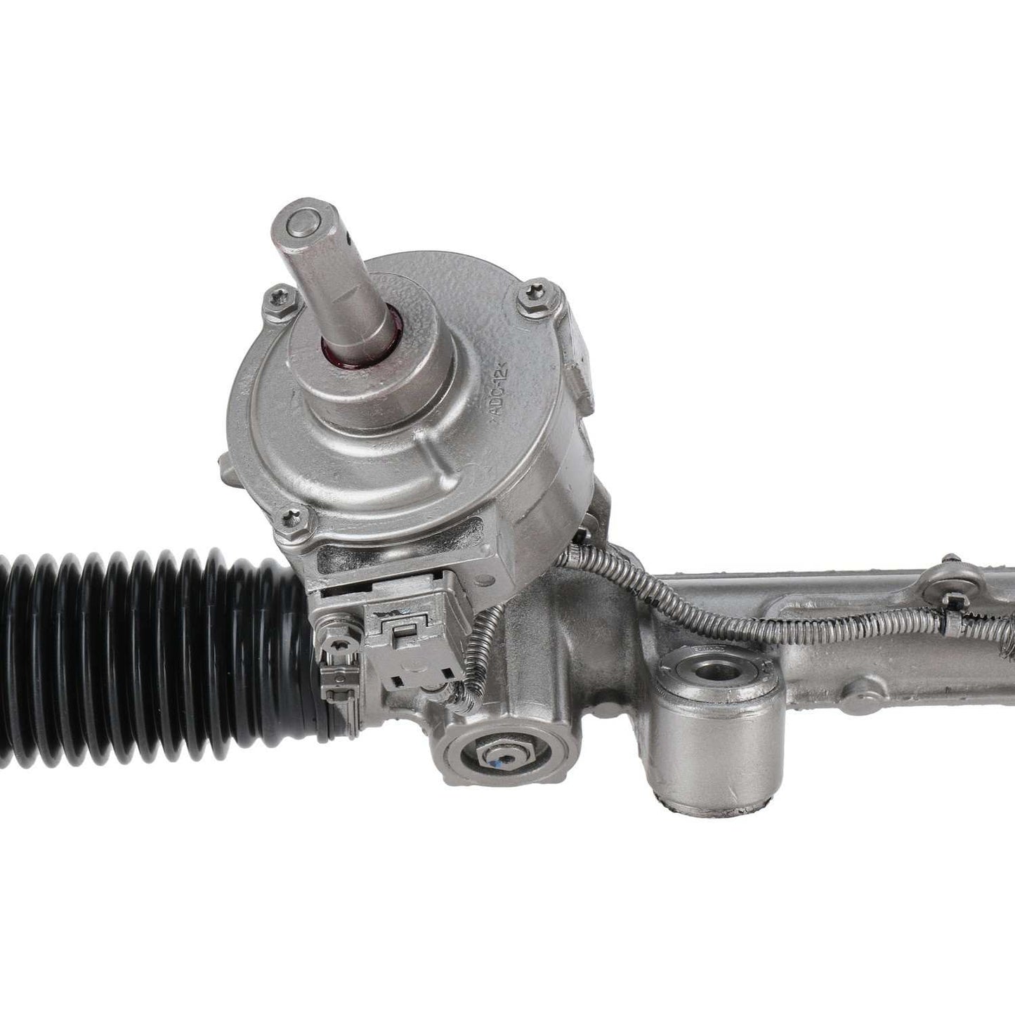 Maval Rack and Pinion Assembly - MAVAL - EPS - Remanufactured - 99004M 99004M