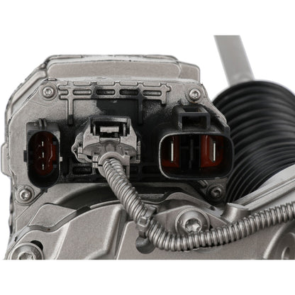 Maval Rack and Pinion Assembly 99017M image 3