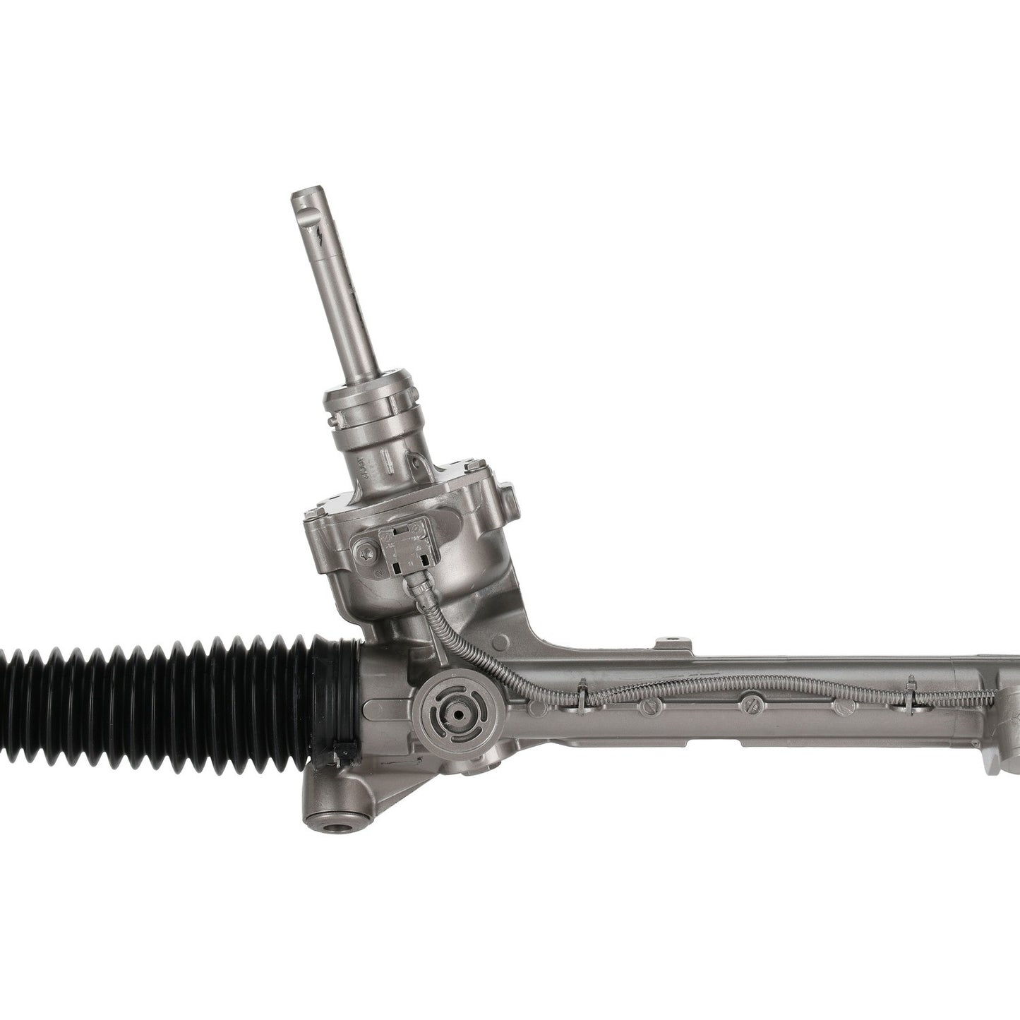 Maval Rack and Pinion Assembly 99017M image 4