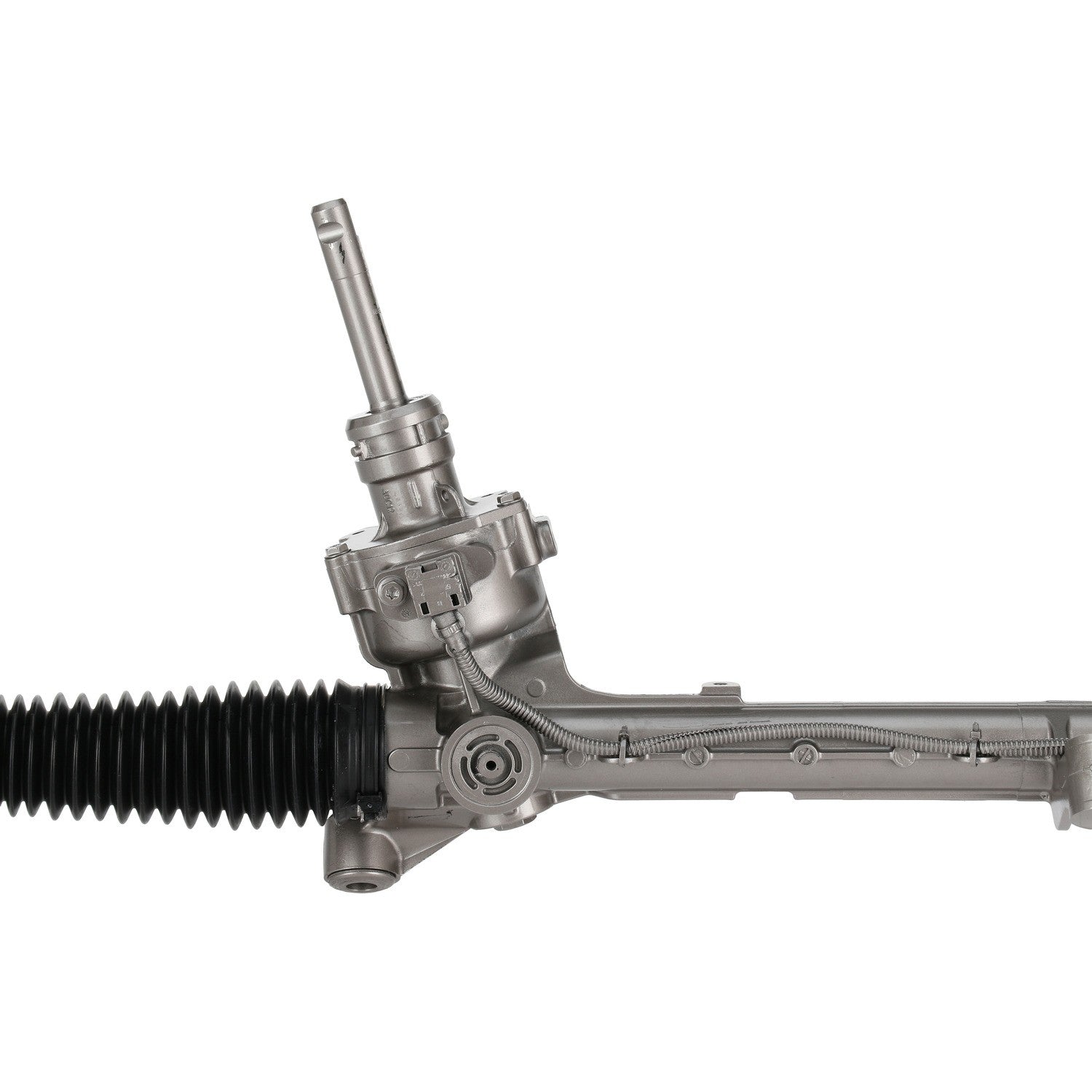 Maval Rack and Pinion Assembly 99017M image 4
