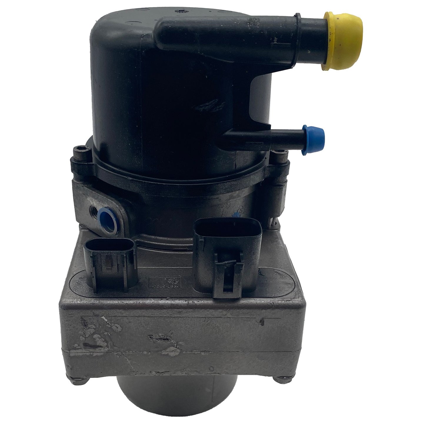 Maval Power Steering Pump 99504M image 6