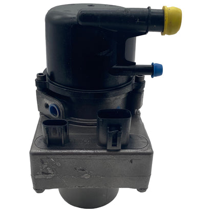 Maval Power Steering Pump 99504M image 6