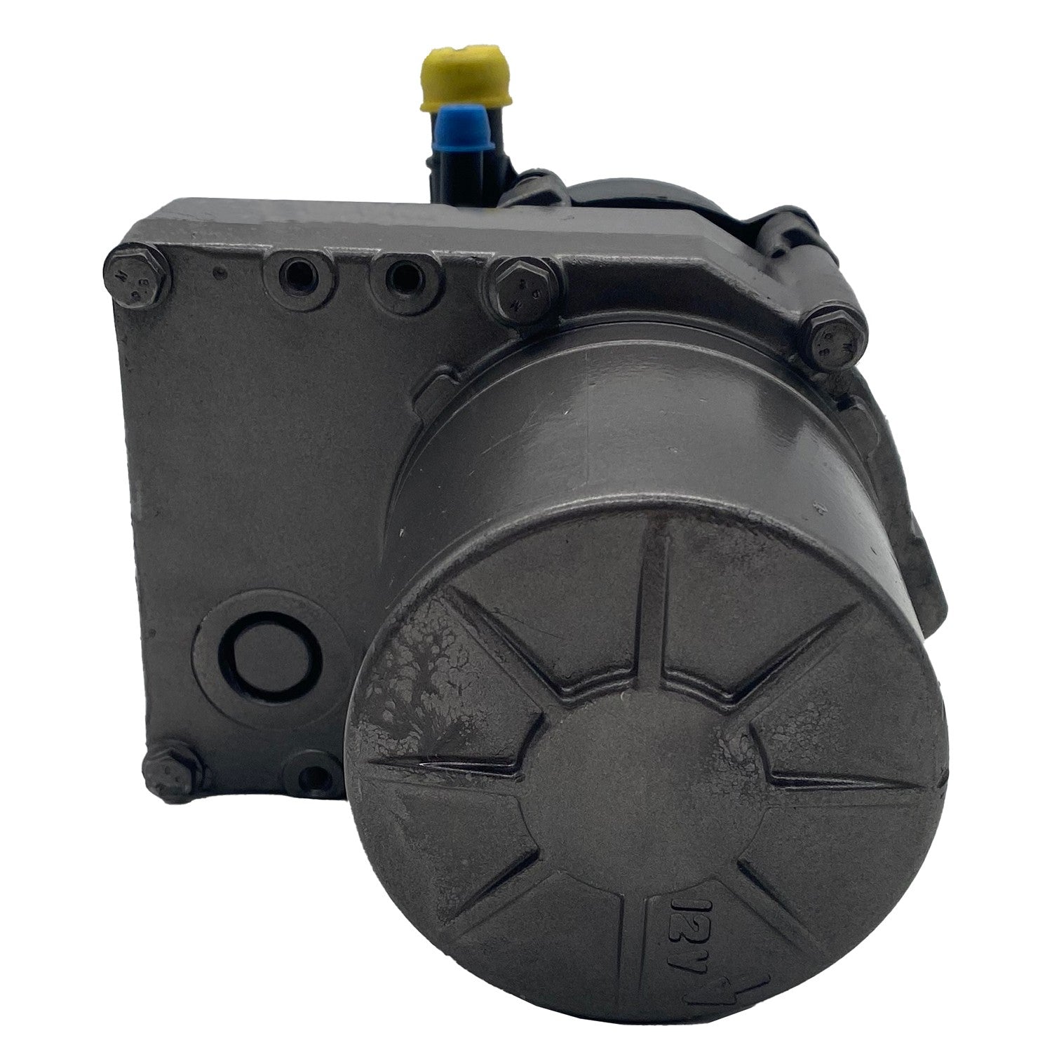 Maval Power Steering Pump 99504M image 5