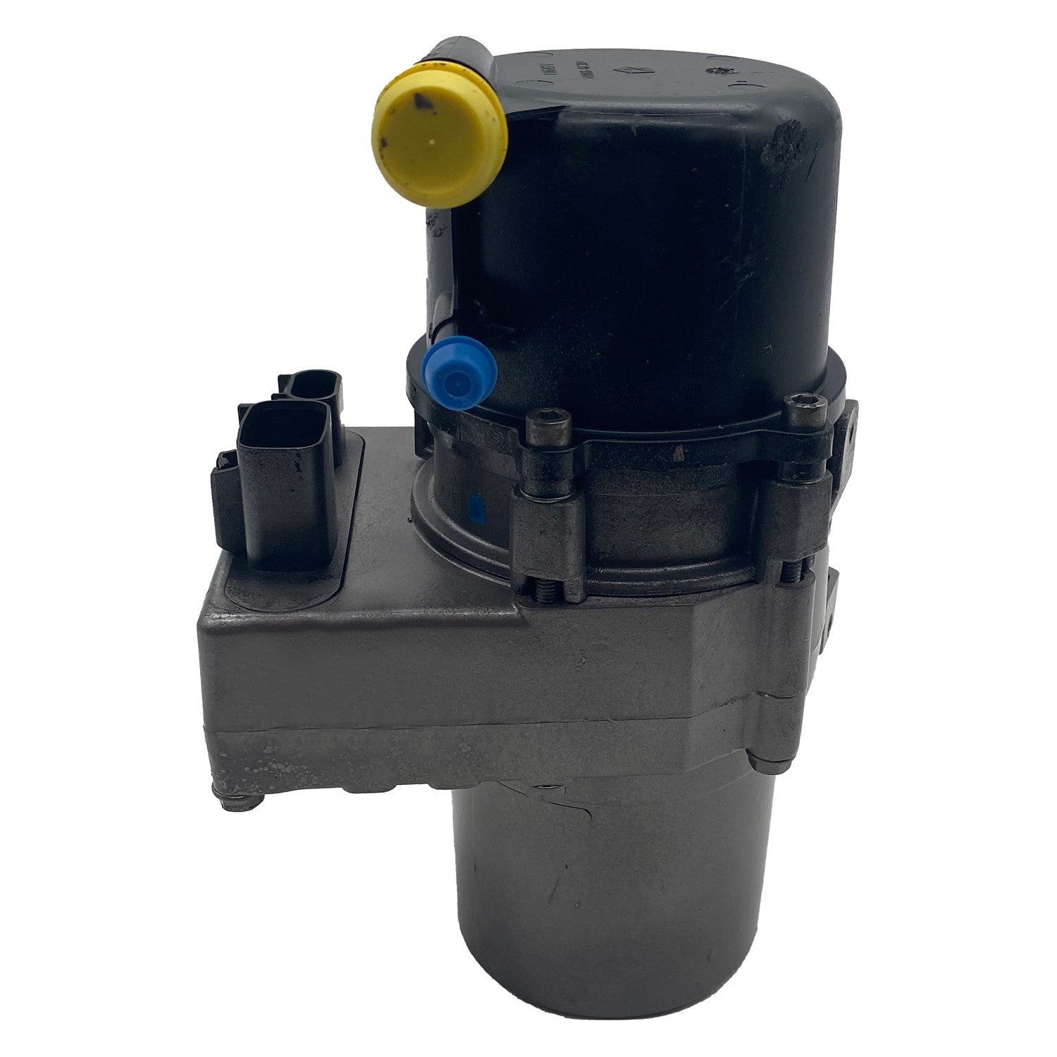 Maval Power Steering Pump 99504M image 3