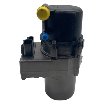 Maval Power Steering Pump 99504M image 3