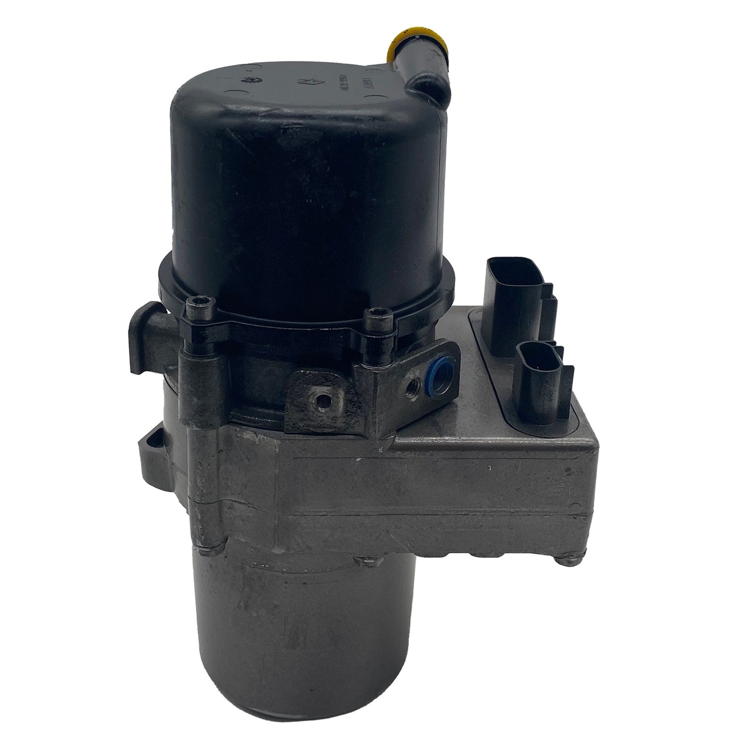Maval Power Steering Pump 99504M image 4