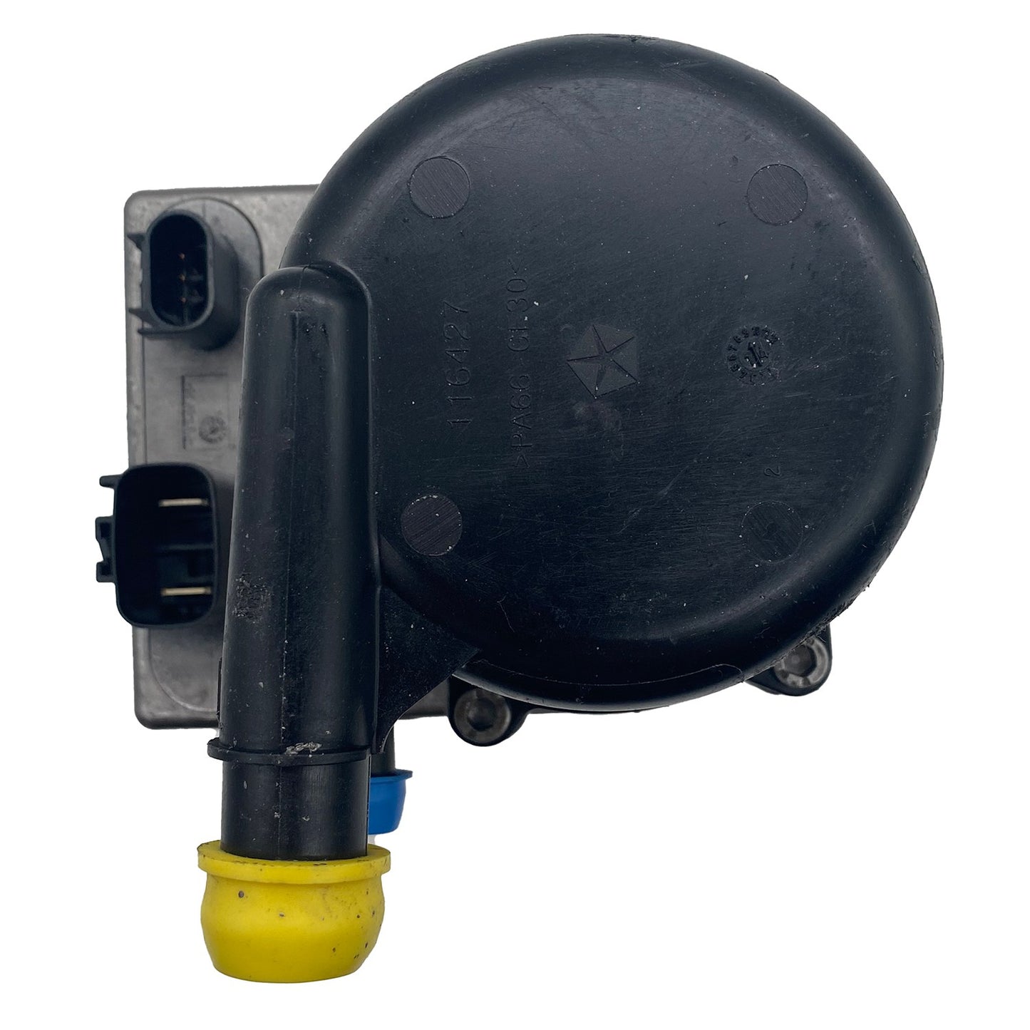 Maval Power Steering Pump 99504M image 2