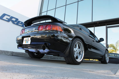 GReddy EVOLUTION GT TOYOTA MR2 TURBO 90-96 - () 10118303