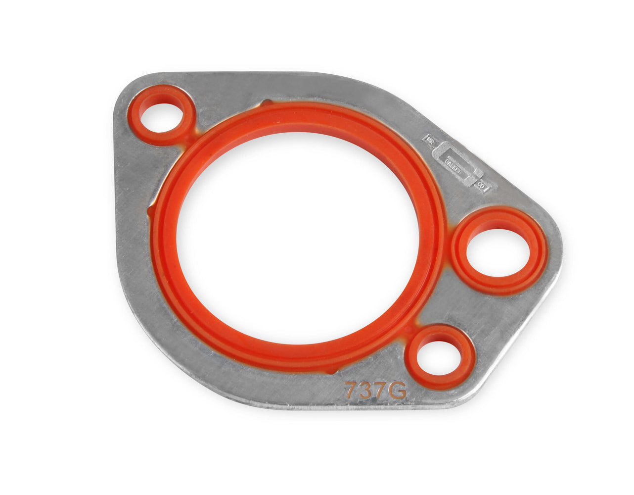 MR. GASKET Thermostat Housing Gasket SBF 302/351W Gaskets and Seals Engine Gaskets and Seals main image