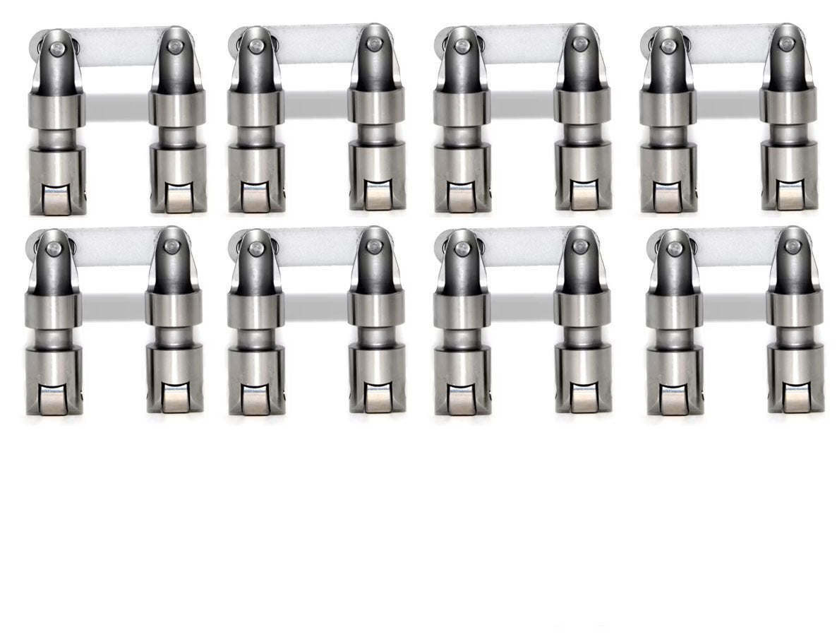 MOREL LIFTERS SBM A Mech Roller Lifter Set 903 Dia. Engines and Components Camshafts and Valvetrain main image