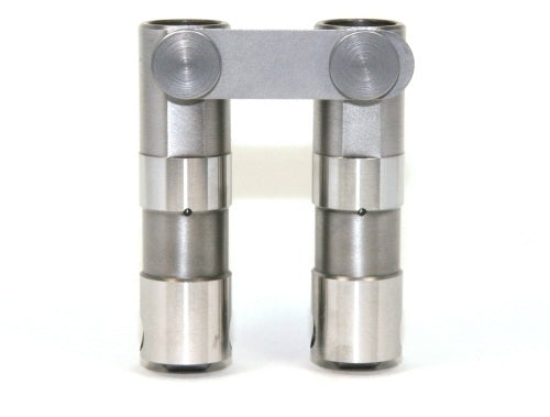 MOREL LIFTERS SBC Hyd Roller Lifters (Pair) .842 Dia. Engines and Components Camshafts and Valvetrain main image