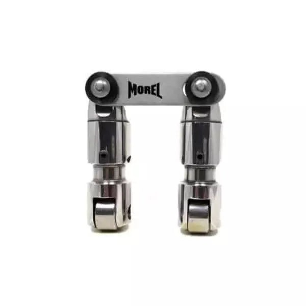 Morel Lifters Sportsman Solid Roller Lifter Set - SBF Camshafts and Valvetrain Lifters main image