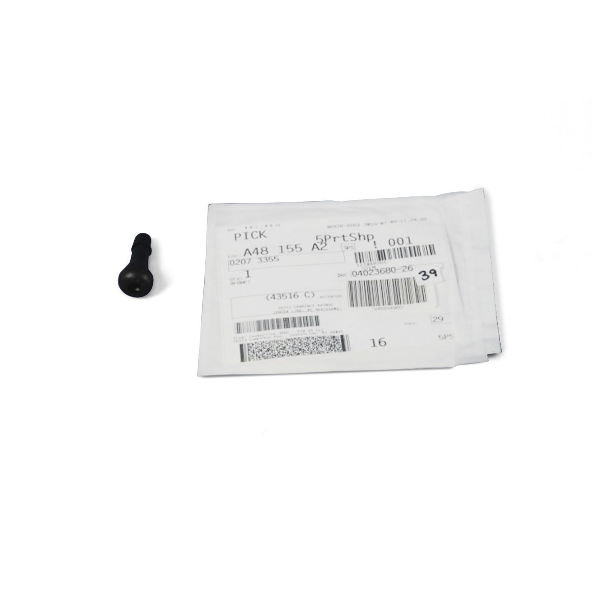 Mopar Performance 2073355