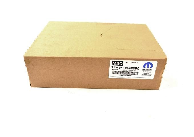 Mopar Performance 4105409BC