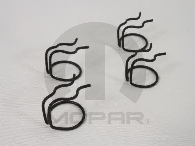 Mopar Performance 4338855