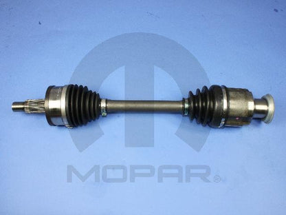 Mopar Performance 4578601AA