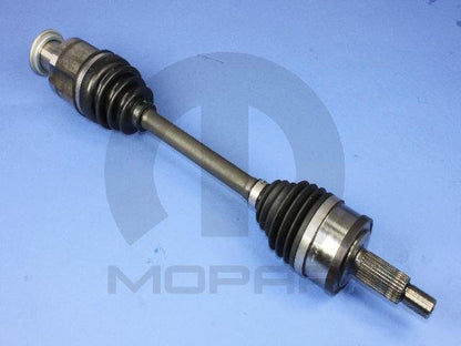 Mopar Performance 4578601AA