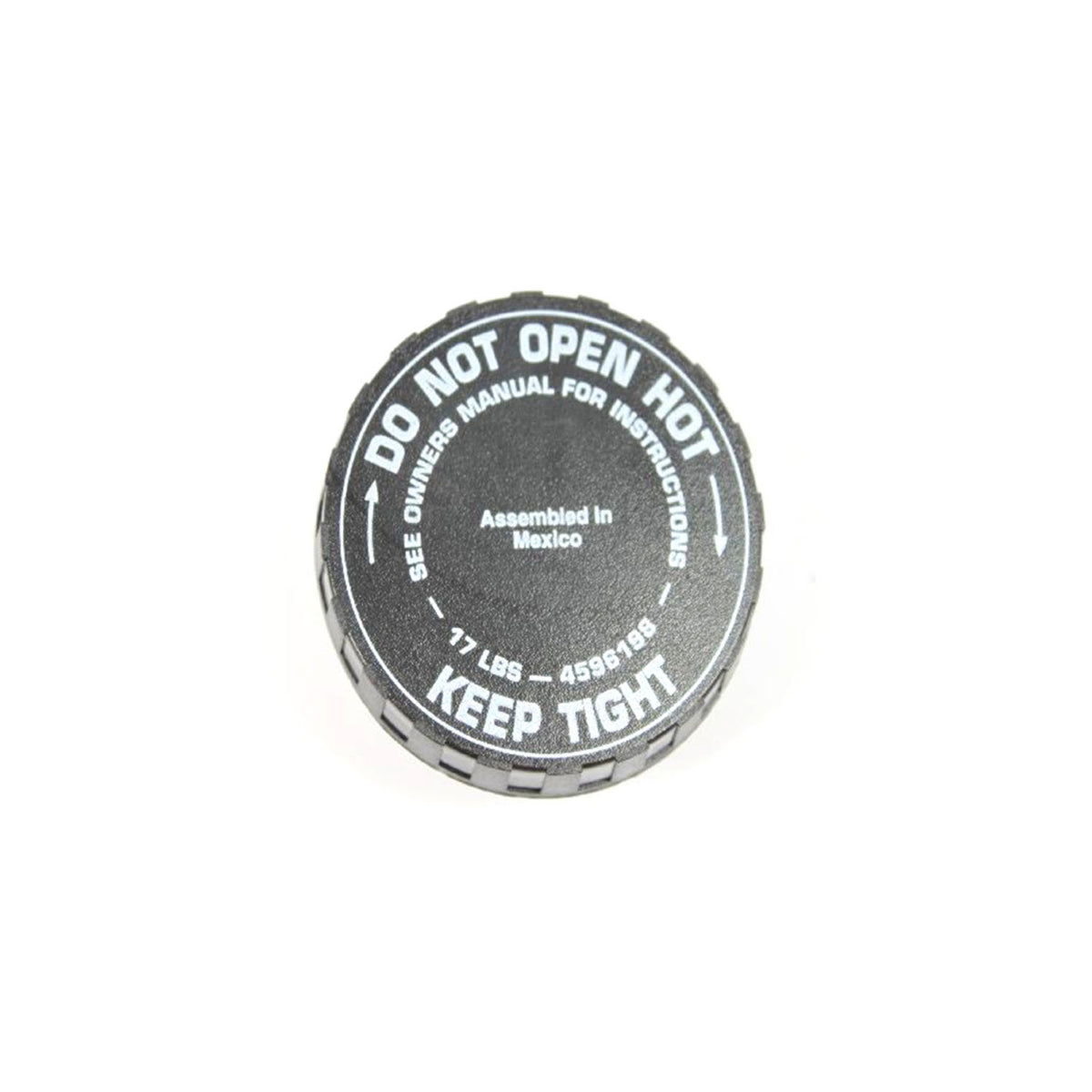Mopar Performance 4596198