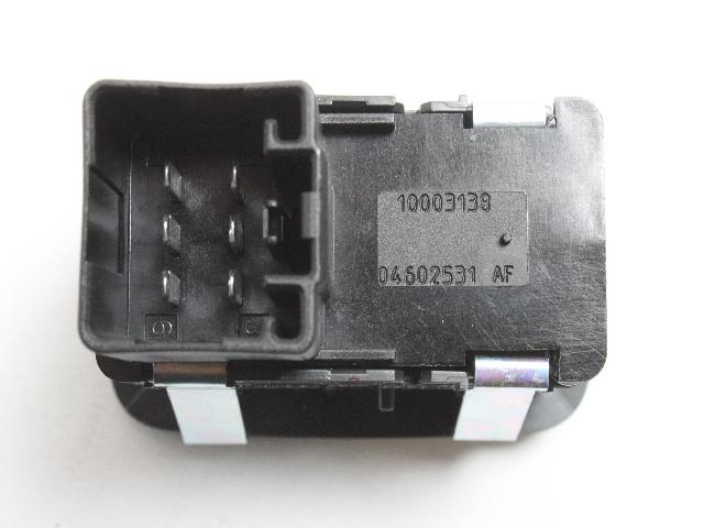 Mopar Performance 4602531AF