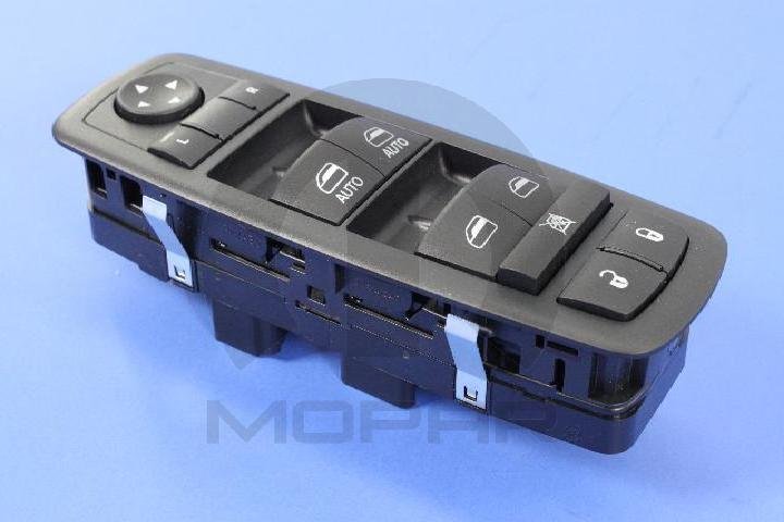 Mopar Performance 4602533AF
