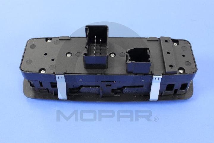 Mopar Performance 4602533AF