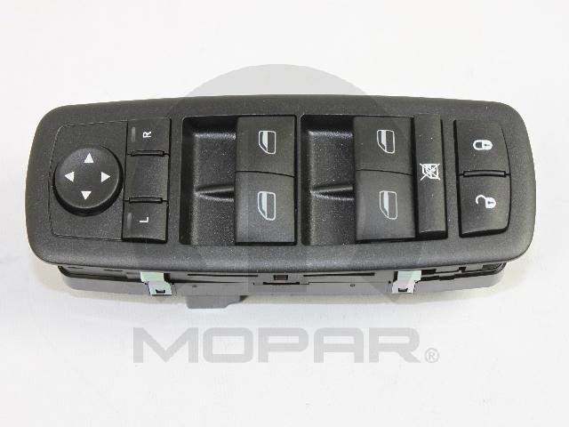 Mopar Performance 4602535AG