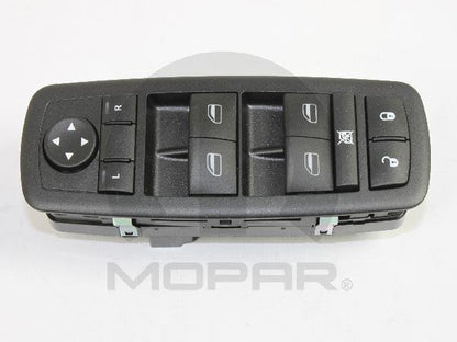 Mopar Performance 4602535AG